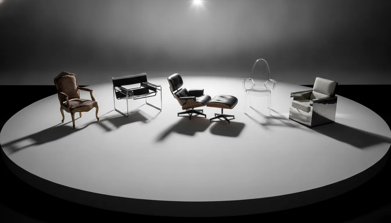The five voices shaping fashion's next chapter