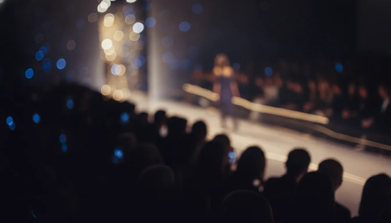 The front row has never been more contested — or more consequential