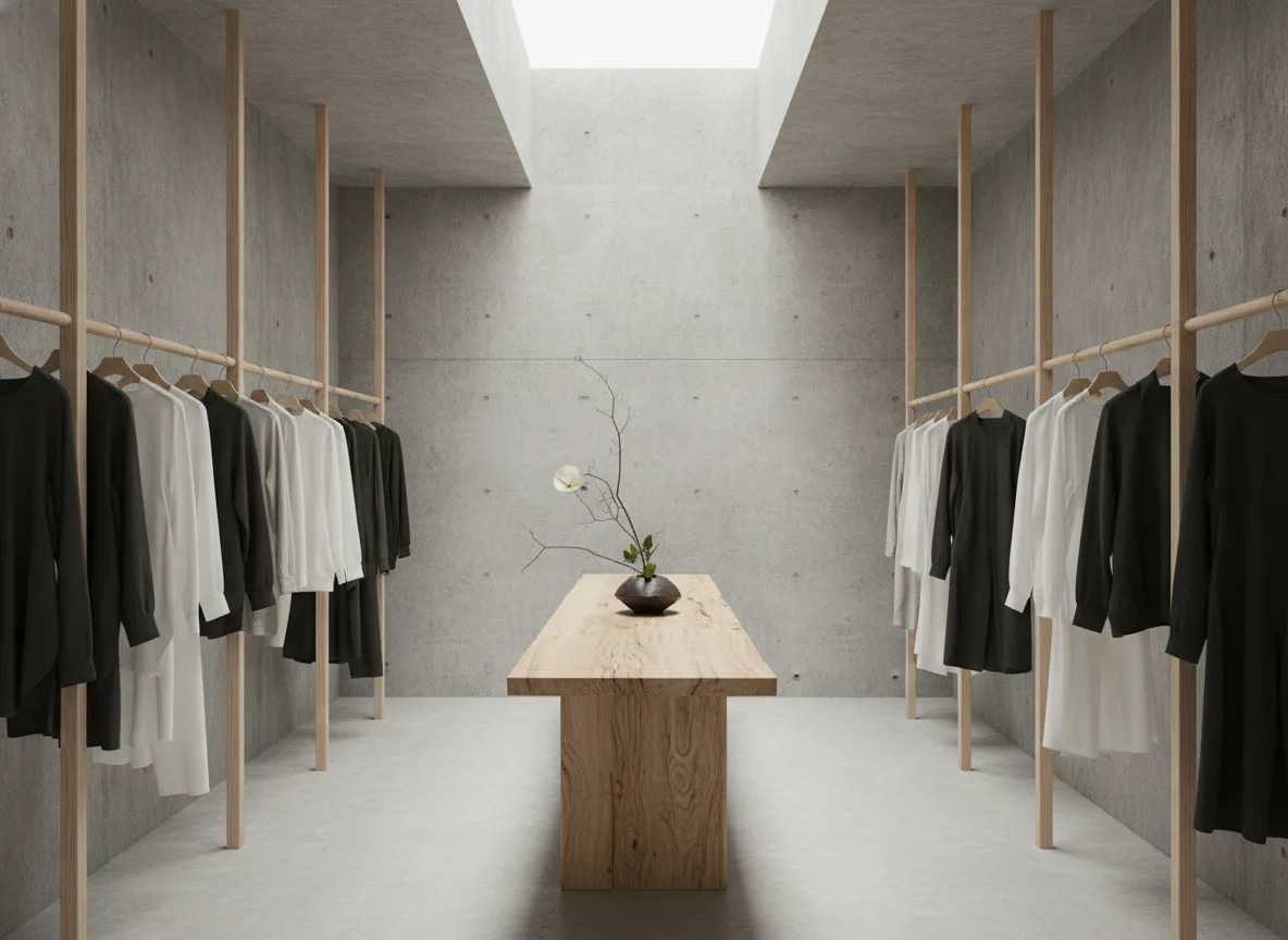 Inside Maison Kuro, the invitation-only atelier reshaping how luxury is sold